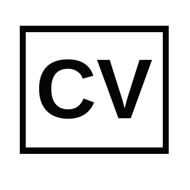 CV